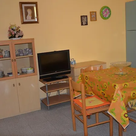 Apartamento Casa Camboni Farina