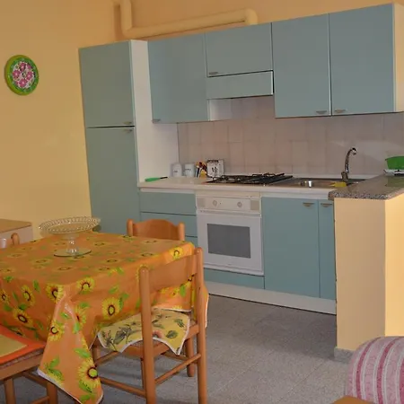 Casa Camboni Farina Apartamento *