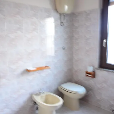 Casa Camboni Farina * Siniscola