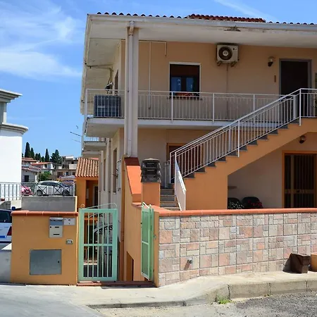 Casa Camboni Farina * Siniscola