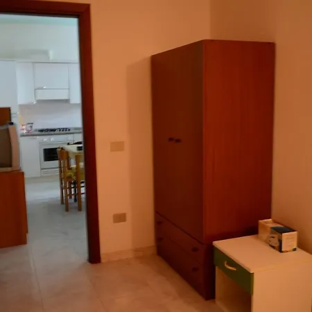 Casa Camboni Farina Siniscola