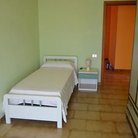 Casa Camboni Farina Apartamento