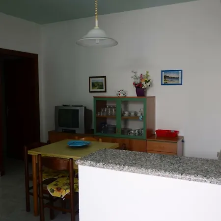 Casa Camboni Farina * Siniscola