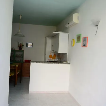 Casa Camboni Farina *