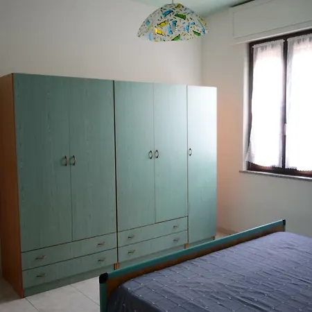 Casa Camboni Farina *