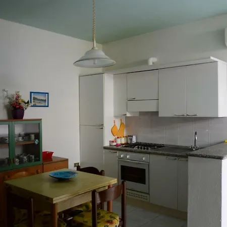 Casa Camboni Farina * Siniscola