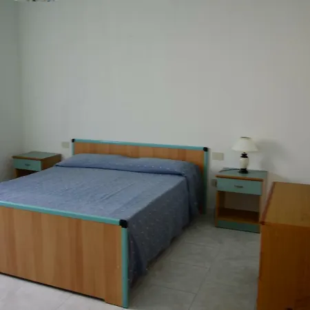 Apartamento Casa Camboni Farina