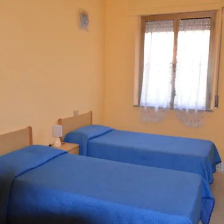 Casa Camboni Farina Apartamento Siniscola