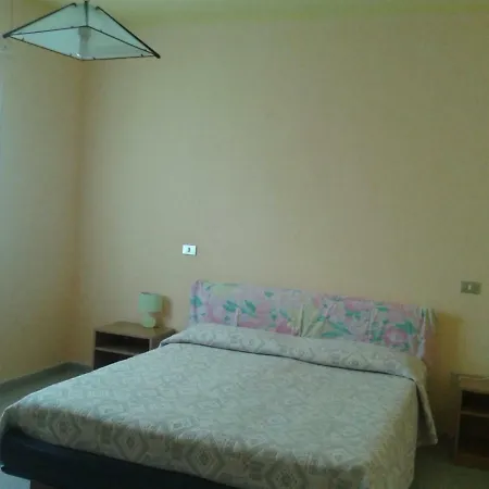 Apartamento Casa Camboni Farina *